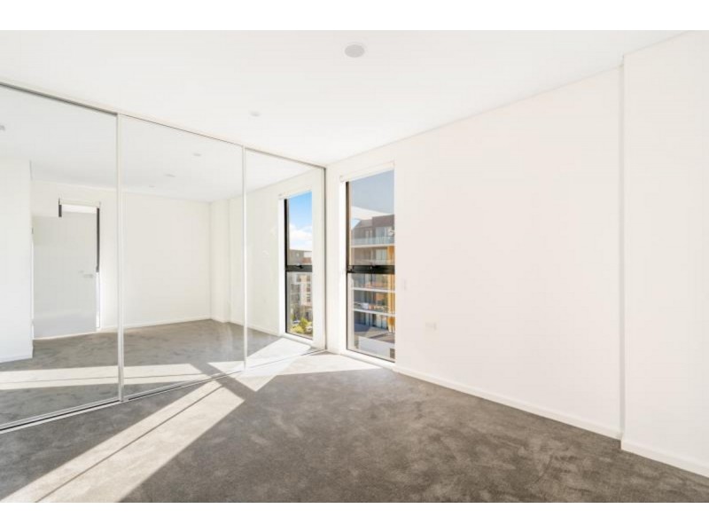 202/161-163 Great Western Highway, Mays Hill NSW 2145